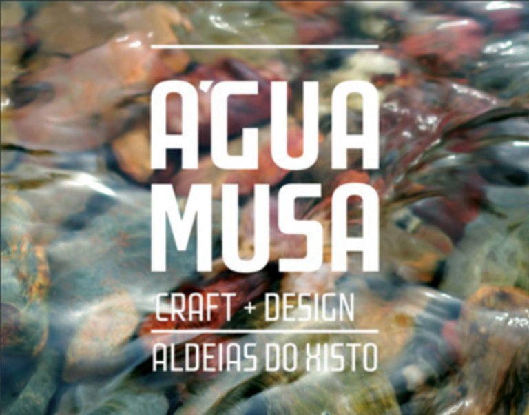 Aldeias do Xisto
Água Musa