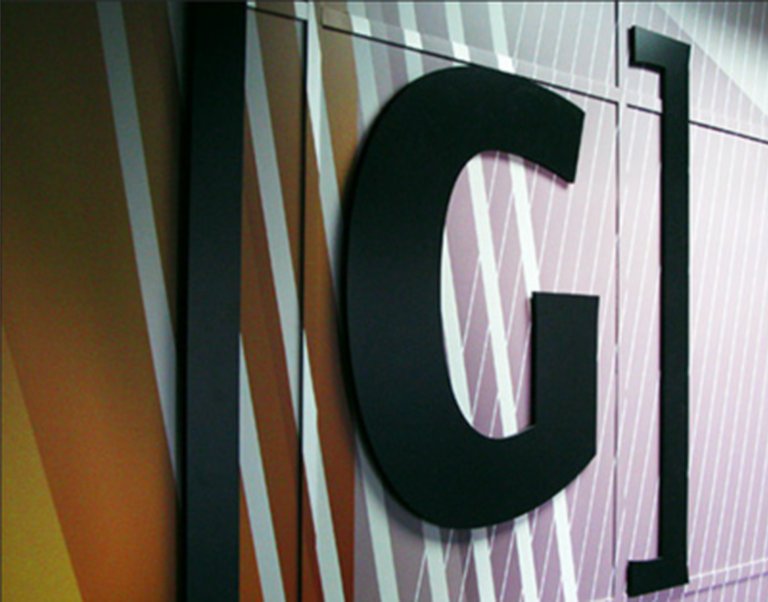 Greca Artes Gráficas
Espaço