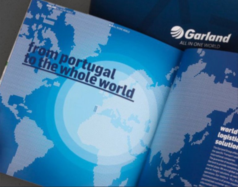 Garland
All in one World