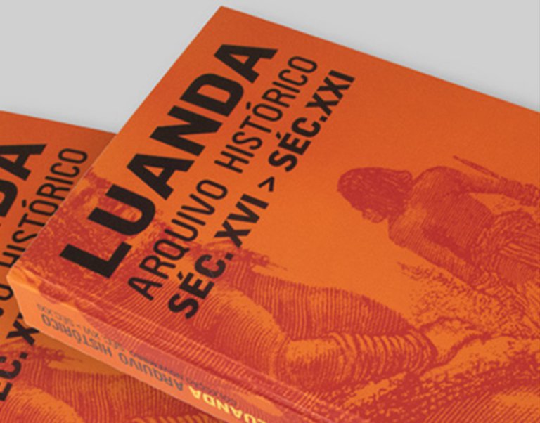 Edições Novembro
Angola