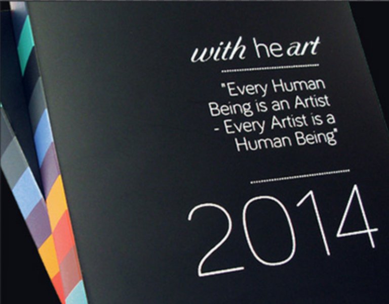 Colquímica
Christmas with he(art)