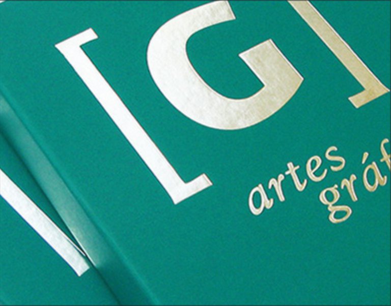 Greca Artes Gráficas