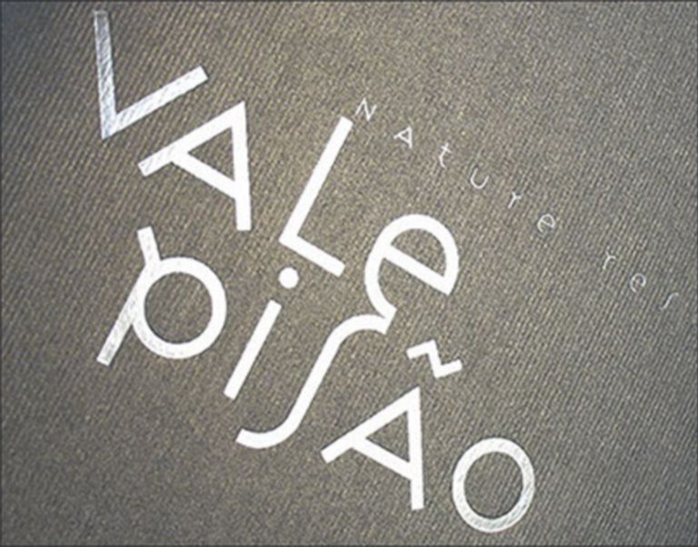 Vale Pisão
Nature Resort