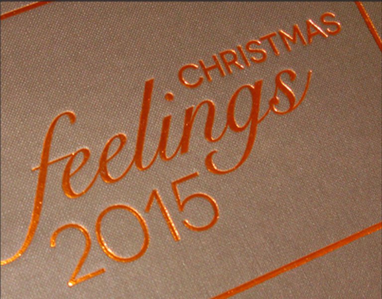 Colquímica
Christmas Projects