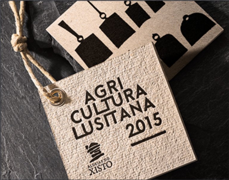 Aldeias do Xisto
Agricultura Lusitana