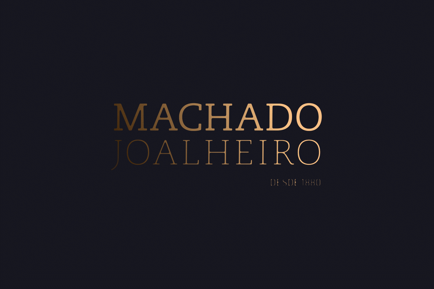 Machado Joalheiro