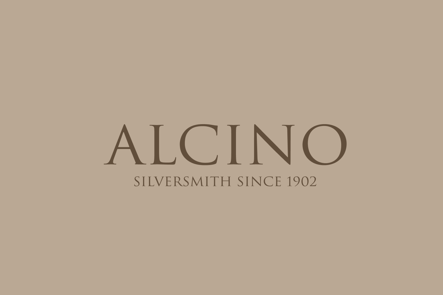 Alcino Silversmith