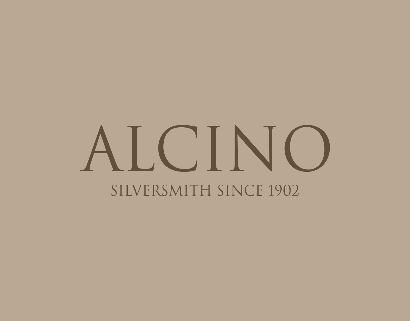 Alcino Silversmith