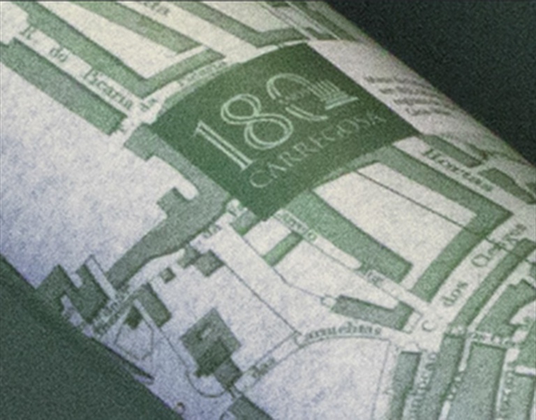 Banco Carregosa
