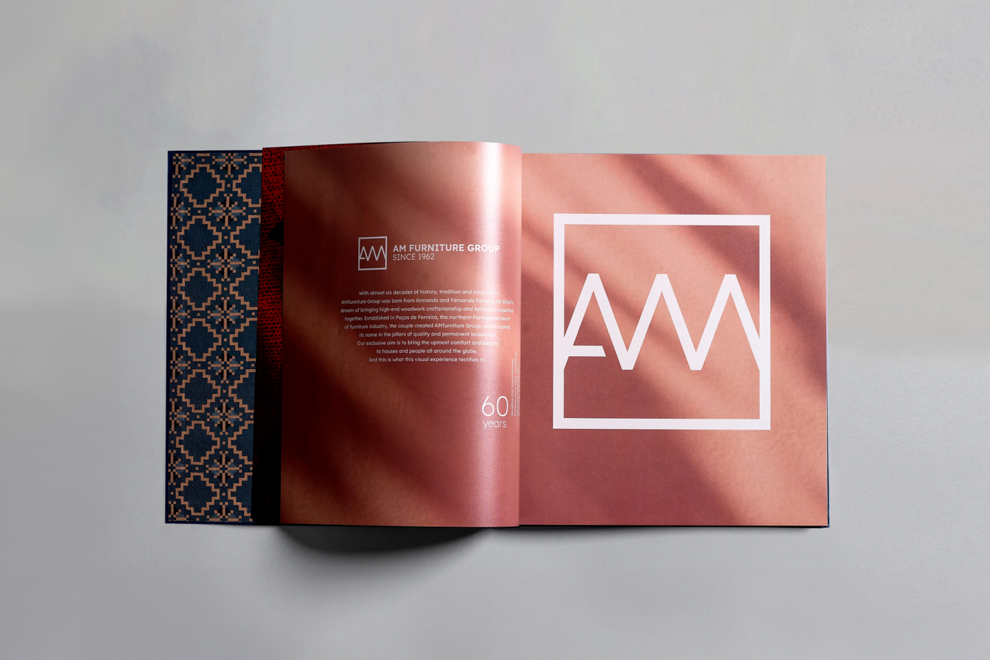 AM Furniture Group
