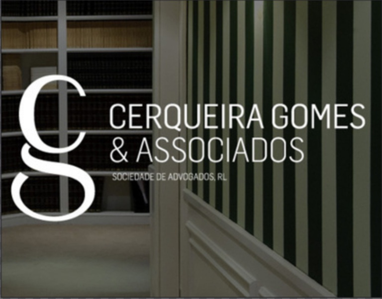 Cerqueira Gomes & Associados Soc. Advogados