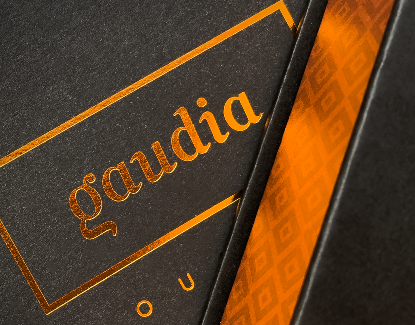 Gaudia Gourmet