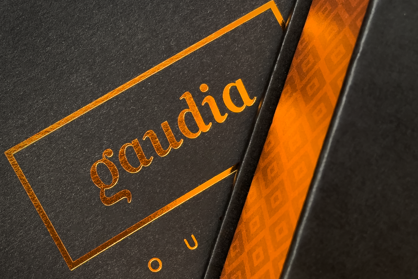 Gaudia Gourmet