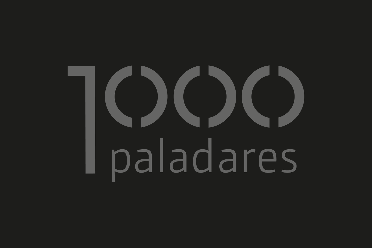 1000 Paladares