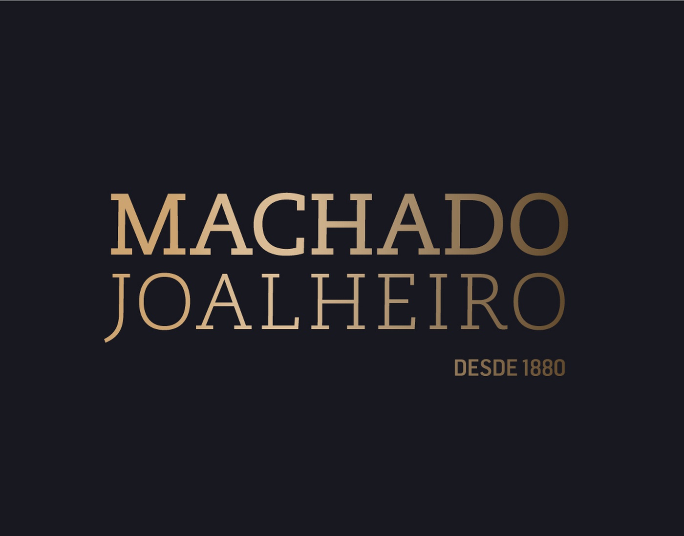 Machado Joalheiro