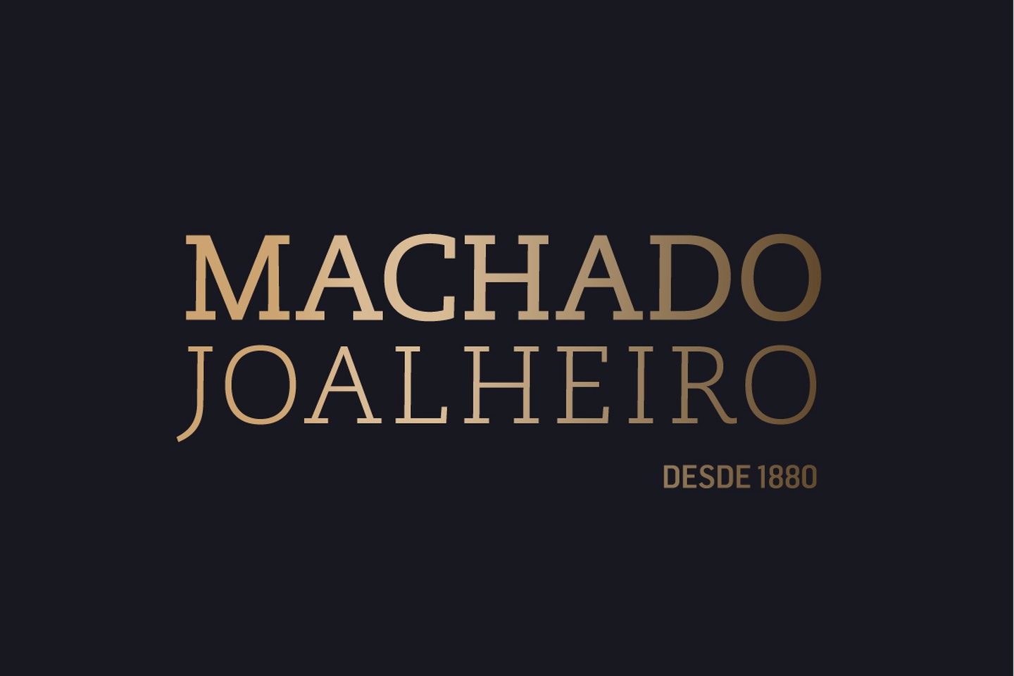 Machado Joalheiro