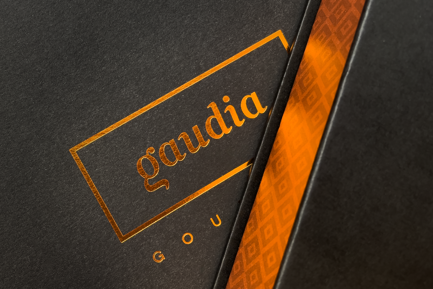 Gaudia Gourmet