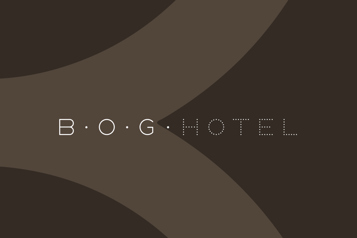 Hotel BOG