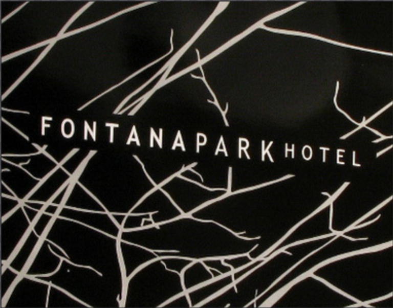 Fontana Park Hotel