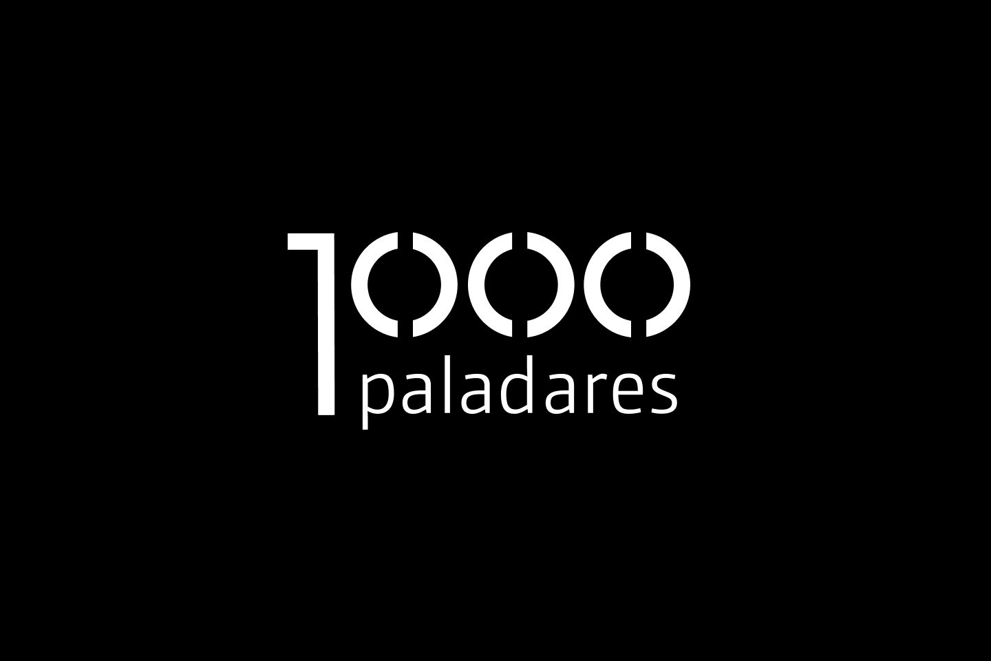 1000 Paladares
