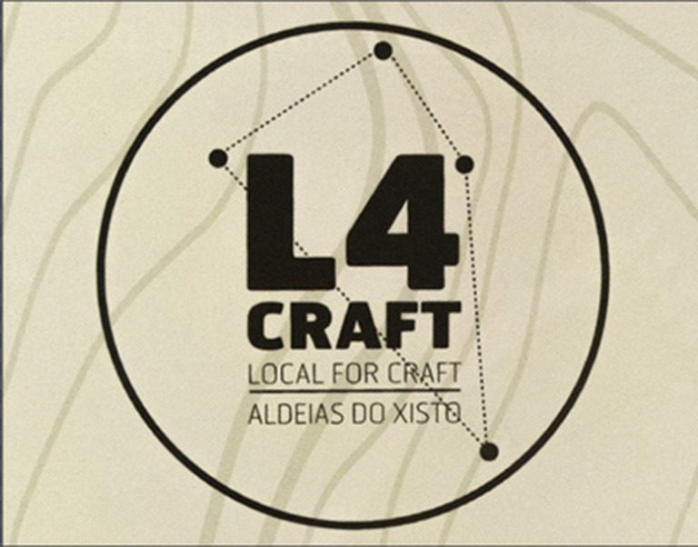 Aldeias do Xisto
L4 Craft "Local for Craft"