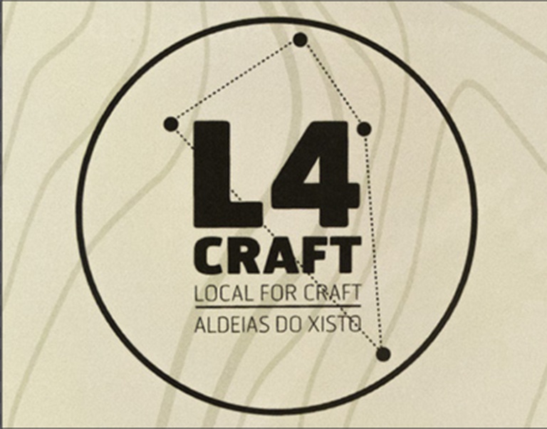 Aldeias do Xisto
L4 Craft "Local for Craft"