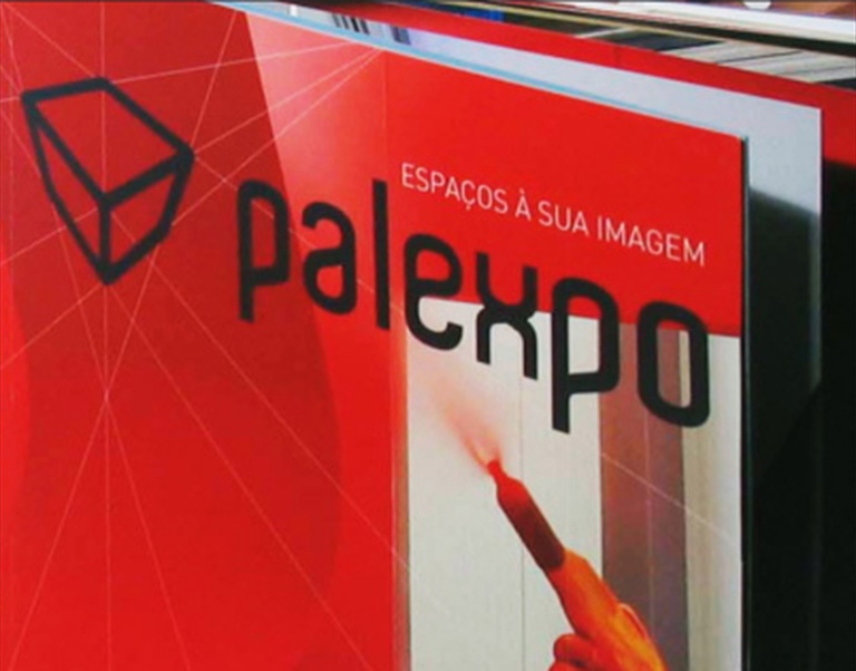 Palexpo
Catálogo